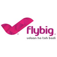 flybig Logo