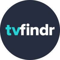 tvfindr Logo