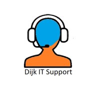 Dijk_IT Logo