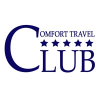 Comfort Travel Club Logo