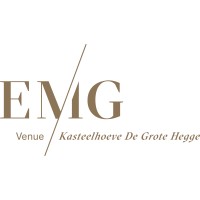 Kasteelhoeve de Grote Hegge Logo