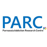 Parnassia Addiction Research Centre Logo