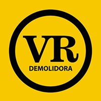 VR Demolidora Logo