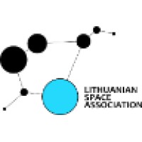 Lithuanian Space Association Logo