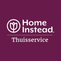 Home Instead Thuisservice Arnhem Logo