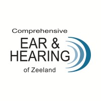 Comprehensive Ear & Hearing of Zeeland Logo