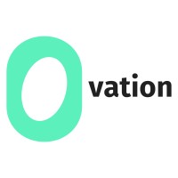 Ovation.eco Logo