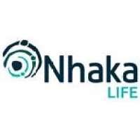 Nhaka Life Assurance Logo