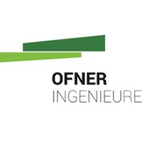 Ofner Ingenieure GmbH Logo