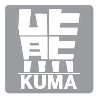 Kuma Grafiks Logo