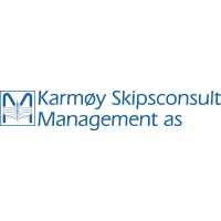 Karmøy Skipsconsult Management AS Logo