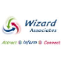 Wizard Associates Logo