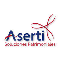 Grupo Aserti, S.A. de C.V. Logo