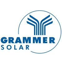 Grammer Solar Chile SpA Logo