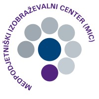 MIC - Šolski center Celje Logo
