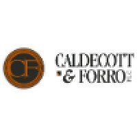Caldecott & Forro, P.L.C. Logo