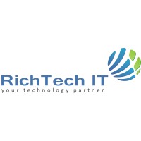 RichTech IT Logo