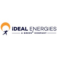 Ideal Energies Logo