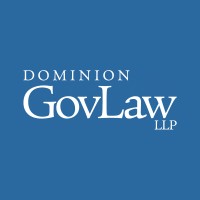 Dominion GovLaw LLP Logo