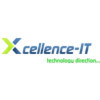 Xcellence-IT Logo