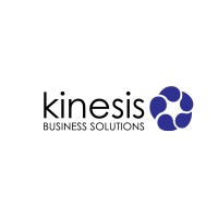 Kinesis Business Solutions, LLC Logo