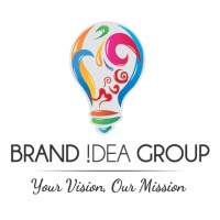 Brand Idea Group Logo