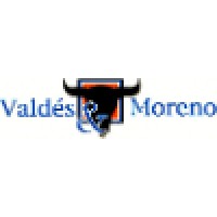 Valdés & Moreno Logo
