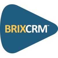 BrixCRM Logo