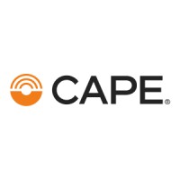 CAPE woodworking machinery Logo