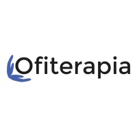 Ofiterapia Logo