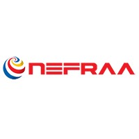 nefraa Infoservices Logo