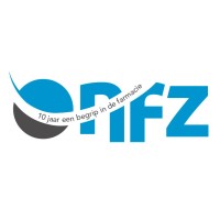 Nederlandse Farmaceutische Zorggroep (NFZ) Logo