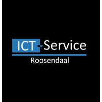 ICT Service Roosendaal Logo