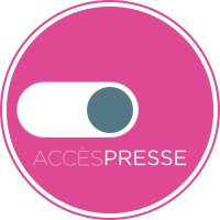 Accès Presse Logo