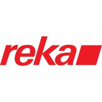 Reka Klebetechnik GmbH & Co.KG Logo