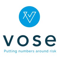 Vose Software Logo