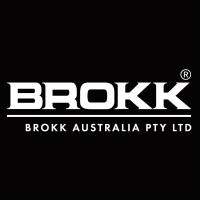 Brokk Australia Pty Ltd Logo