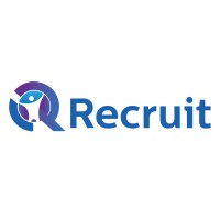 Q-Recruit - IT Recruitment Logo