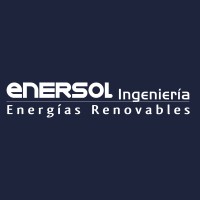 Enersol Ingeniería - Energías Renovables Logo