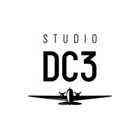Studio DC3 Photography Logo