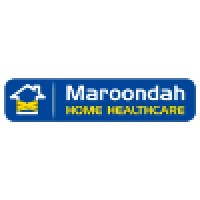 Maroondah Home Healthcare Logo