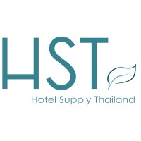 Hotel Supply Thailand Logo