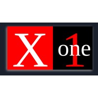 X One, Inc. Logo