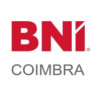 BNI Coimbra - Portugal Logo