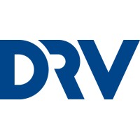 Deutscher Reiseverband (DRV) Logo