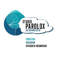 Studio Parolox Logo
