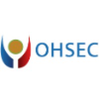 OHSEC Group of Companies Logo