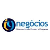 i9 Negócios Logo