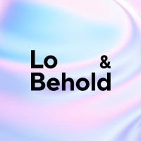 Lo & Behold Logo