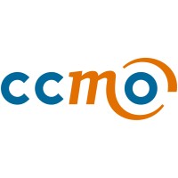 Central Committee on Research Involving Human Subjects (CCMO) Logo